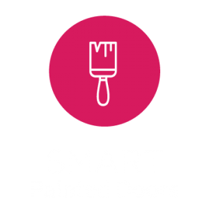 Smart Painted Doors